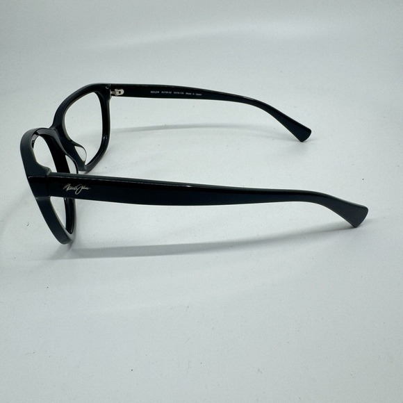 Maui Jim Japan CANNA MJ769-02 54-18-135 Black Women’s‎ Sunglasses Frame H11309 main image 5